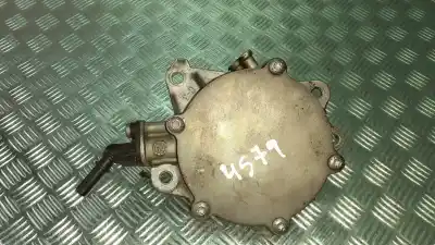 Second-hand car spare part brake depressor / vacuum pump for peugeot 308 5f01 oem iam references 759792002  