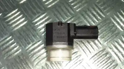 Peça sobressalente para automóvel em segunda mão sensor de estacionamento por ford focus lim. (cb8) trend referências oem iam em2t15c868aaw  