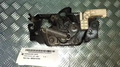Tweedehands auto-onderdeel kapvergrendeling voor ford focus lim. (cb8) trend oem iam-referenties bm5a16700