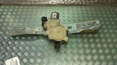 Tweedehands auto-onderdeel regelaar links achterruit voor ford focus lim. (cb8) trend oem iam-referenties bm51a27001be