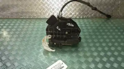 Tweedehands auto-onderdeel achter links deurslot voor ford focus lim. (cb8) trend oem iam-referenties bm5aa26413af