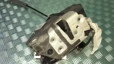 Peça sobressalente para automóvel em segunda mão fechadura da porta traseira esquerda por ford focus lim. (cb8) trend referências oem iam bm5aa26413af  
