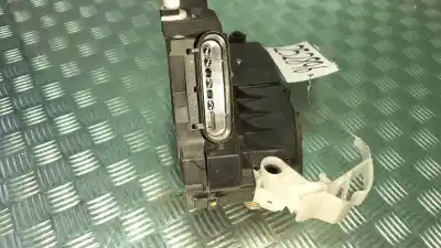 Peça sobressalente para automóvel em segunda mão fechadura da porta traseira esquerda por ford focus lim. (cb8) trend referências oem iam bm5aa26413af  