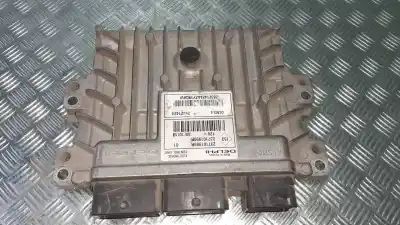Recambio de automóvil de segunda mano de CENTRALITA MOTOR UCE para RENAULT KANGOO (F/KC0)  referencias OEM IAM 237101989R 237101990R 