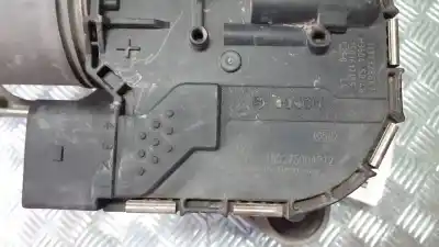 Peça sobressalente para automóvel em segunda mão motor do limpa para brisas por ford focus lim. (cb8) trend referências oem iam bm5117504ak  