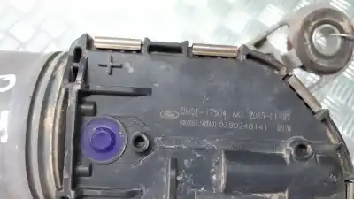 Peça sobressalente para automóvel em segunda mão motor do limpa para brisas por ford focus lim. (cb8) trend referências oem iam bm5117504ak  