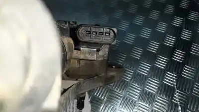 Peça sobressalente para automóvel em segunda mão motor do limpa para brisas por ford focus lim. (cb8) trend referências oem iam bm5117504ak  