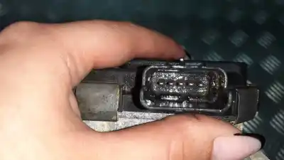 Peça sobressalente para automóvel em segunda mão borboleta de admissão por ford focus lim. (cb8) trend referências oem iam 9673534480  