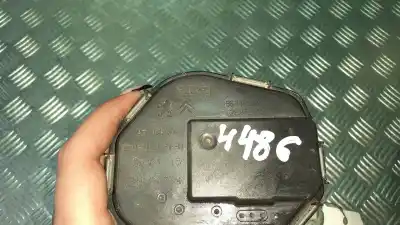 Peça sobressalente para automóvel em segunda mão borboleta de admissão por ford focus lim. (cb8) trend referências oem iam 9673534480  