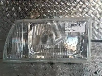 Pièce détachée automobile d'occasion FEU DROIT pour CITROEN C15  Références OEM IAM MOT712G1RO  