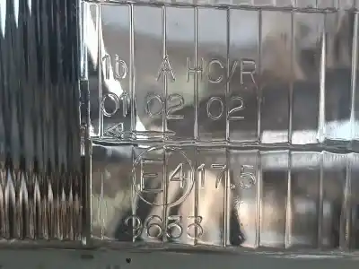 Peça sobressalente para automóvel em segunda mão farol / farolim direito por citroen c15 d referências oem iam mot712g1ro  