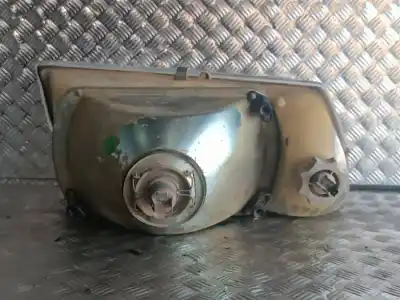 Peça sobressalente para automóvel em segunda mão farol / farolim direito por citroen c15 d referências oem iam mot712g1ro  