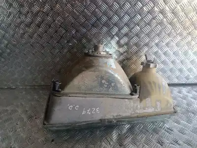 Peça sobressalente para automóvel em segunda mão farol / farolim direito por citroen c15 d referências oem iam mot712g1ro  