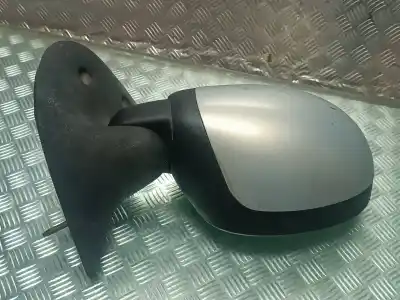 Pezzo di ricambio per auto di seconda mano retrovisore destro per renault twingo (co6) d4f702 riferimenti oem iam e2014002  