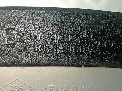 Pezzo di ricambio per auto di seconda mano retrovisore destro per renault twingo (co6) d4f702 riferimenti oem iam e2014002  