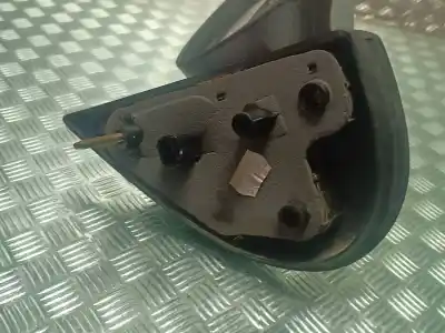 Pezzo di ricambio per auto di seconda mano retrovisore destro per renault twingo (co6) d4f702 riferimenti oem iam e2014002  