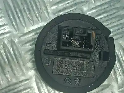 Автозапчасти б/у датчик за opel mokka mokka (2020 >) ссылки oem iam 9809759880  