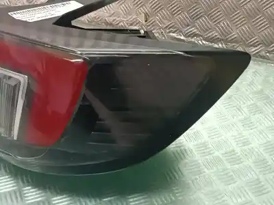 Автозапчасти б/у правый задний фонарь за opel mokka mokka (2020 >) ссылки oem iam 9833721980  24146802r1