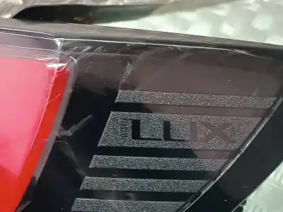 Автозапчасти б/у правый задний фонарь за opel mokka mokka (2020 >) ссылки oem iam 9833721980  24146802r1