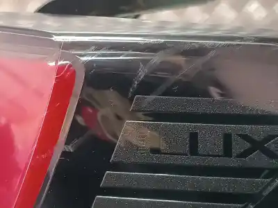 Автозапчасти б/у правый задний фонарь за opel mokka mokka (2020 >) ссылки oem iam 9833721980  24146802r1