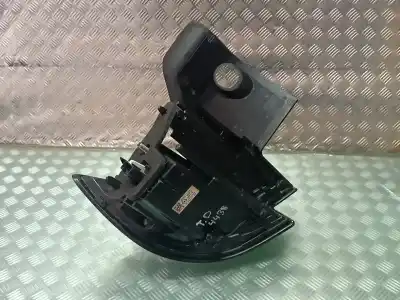 Автозапчасти б/у правый задний фонарь за opel mokka mokka (2020 >) ссылки oem iam 9833721980  24146802r1