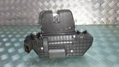 Автозапчасти б/у замок багажника/ворот за opel mokka mokka (2020 >) ссылки oem iam 9151487499h