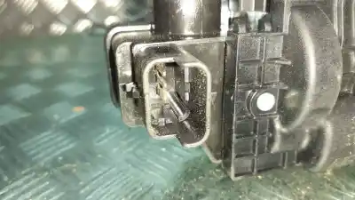 Автозапчастина б/у замок багажника / ворот для opel mokka mokka (2020 >) посилання на oem iam 9151487499h  