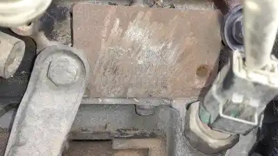 Автозапчастина б/у двигун комплект для citroen jumpy furgon acristalado corto h1 tipo 10 посилання на oem iam rhk  