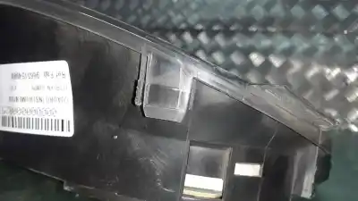 Автозапчастина б/у панель інструментів для citroen jumpy furgon acristalado corto h1 tipo 10 посилання на oem iam 9665154980  