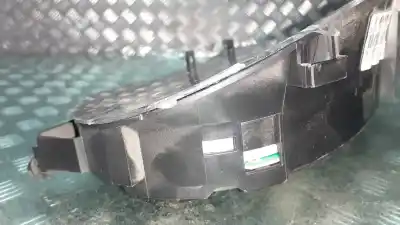 Автозапчастина б/у панель інструментів для citroen jumpy furgon acristalado corto h1 tipo 10 посилання на oem iam 9665154980  