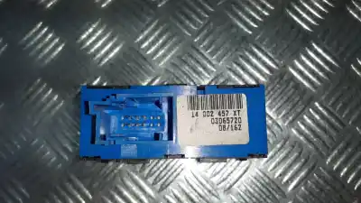 Автозапчастина б/у вимикач для citroen jumpy furgon acristalado corto h1 tipo 10 посилання на oem iam 14002457xt  