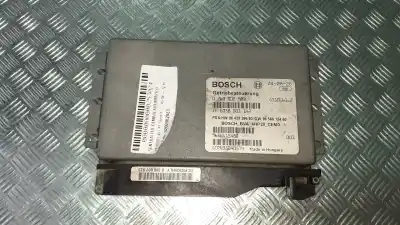 Pièce détachée automobile d'occasion BOITIER DE COMMANDE BOÎTE DE VITESSE AUTOMATIQUE pour PEUGEOT 407  Références OEM IAM 0260002923 9643926680 