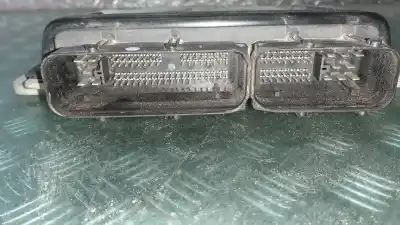 Second-hand car spare part ecu engine control for bmw mini (r50,r53) cooper oem iam references 1214752001901 s118012001l 