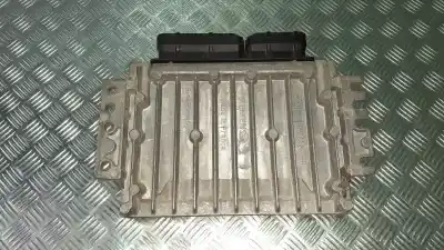 Second-hand car spare part ecu engine control for bmw mini (r50,r53) cooper oem iam references 1214752001901 s118012001l 