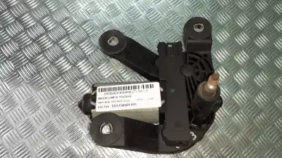 Peça sobressalente para automóvel em segunda mão motor do limpador traseiro por bmw mini (r50,r53) cooper referências oem iam 703615406plh03