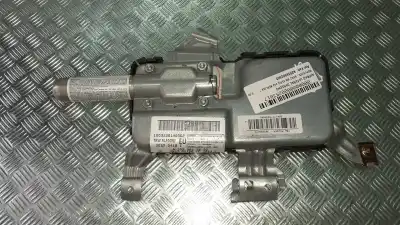 Recambio de automóvil de segunda mano de AIRBAG LATERAL DERECHO para MERCEDES CLASE C (W203) BERLINA C220 CDI referencias OEM IAM A2038602605  