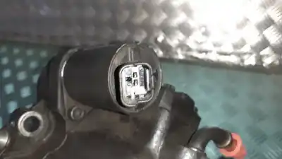 Second-hand car spare part injection pump for peugeot expert tepee l2h1 vagabond oem iam references a2c20000598  