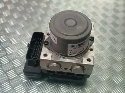 Second-hand car spare part abs for kia xceed tech oem iam references j758932500