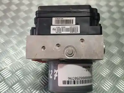 Peça sobressalente para automóvel em segunda mão abs por kia xceed tech referências oem iam j758932500 58910j7240 j758922500