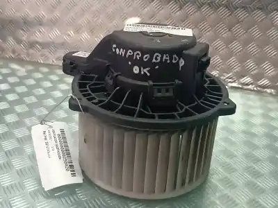 Second-hand car spare part Heating Fan for KIA XCEED Tech OEM IAM references EB1D1NXJAA  200122