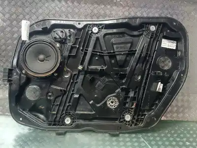 Second-hand car spare part passenger side right window regulator for kia xceed tech oem iam references 82480j7010