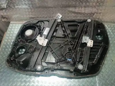 Second-hand car spare part driver left window regulator for kia xceed tech oem iam references 82470j7010  95930m6000