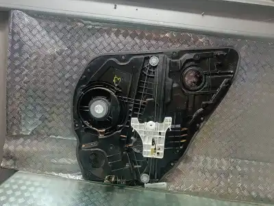 Second-hand car spare part rear left window regulator for kia xceed tech oem iam references 83470j7300  96330l7000