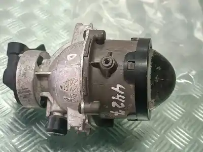 Second-hand car spare part left fog light for kia xceed tech oem iam references 1j7300  2001310000093