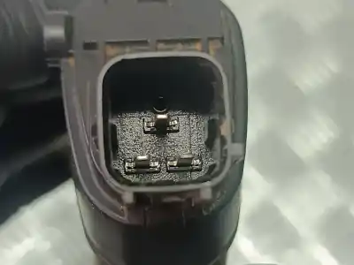 Second-hand car spare part washer pump for kia xceed tech oem iam references 985102w500  