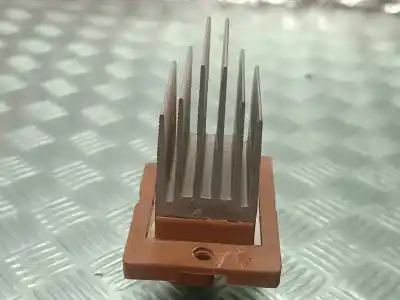 Second-hand car spare part heater blower for kia xceed tech oem iam references pa1ae  