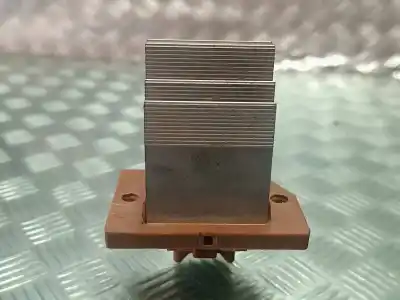 Second-hand car spare part heater blower for kia xceed tech oem iam references pa1ae  