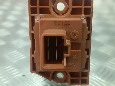 Second-hand car spare part heater blower for kia xceed tech oem iam references pa1ae  