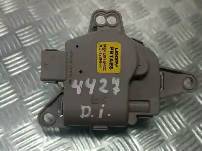 Second-hand car spare part air conditioning hatches opening motor for kia xceed tech oem iam references ea1f0edfac02