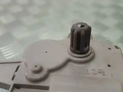 Second-hand car spare part air conditioning hatches opening motor for kia xceed tech oem iam references ea1f0edfac02  